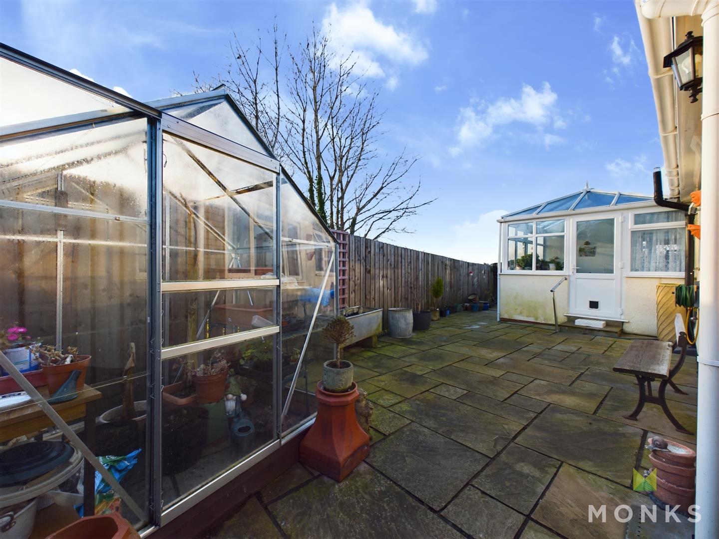 2 South View, Oswestry, SY11 1PF For Sale